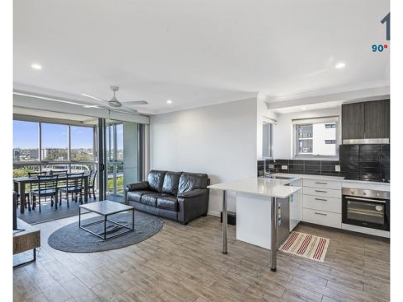 42 / 25-29 Regent Street, Woolloongabba QLD 4102