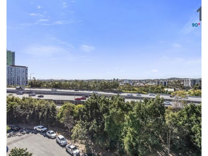 42 / 25-29 Regent Street, Woolloongabba QLD 4102