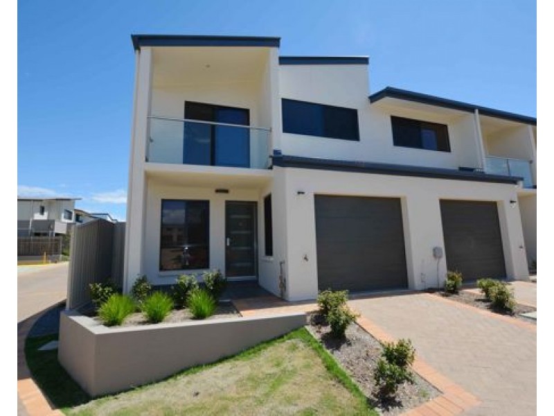 UNIT 43 1 JAFFA CRES, Calamvale QLD 4116