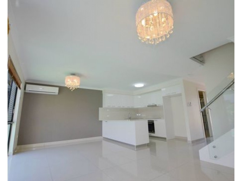 UNIT 43 1 JAFFA CRES, Calamvale QLD 4116
