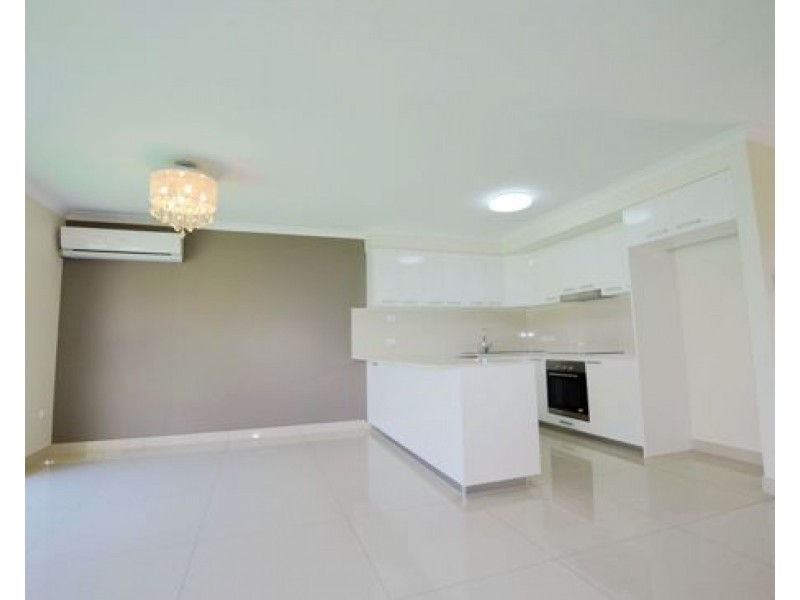 UNIT 43 1 JAFFA CRES, Calamvale QLD 4116