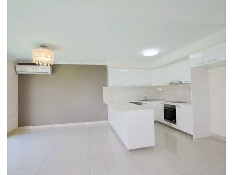 UNIT 43 1 JAFFA CRES, Calamvale QLD 4116