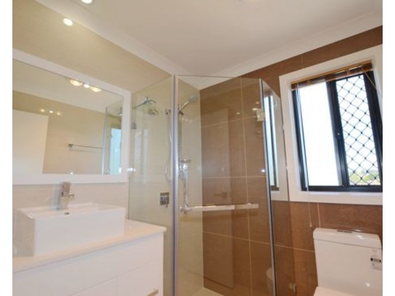 UNIT 43 1 JAFFA CRES, Calamvale QLD 4116