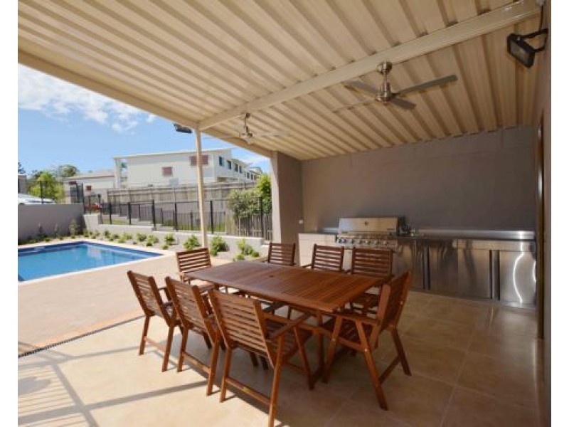 UNIT 43 1 JAFFA CRES, Calamvale QLD 4116