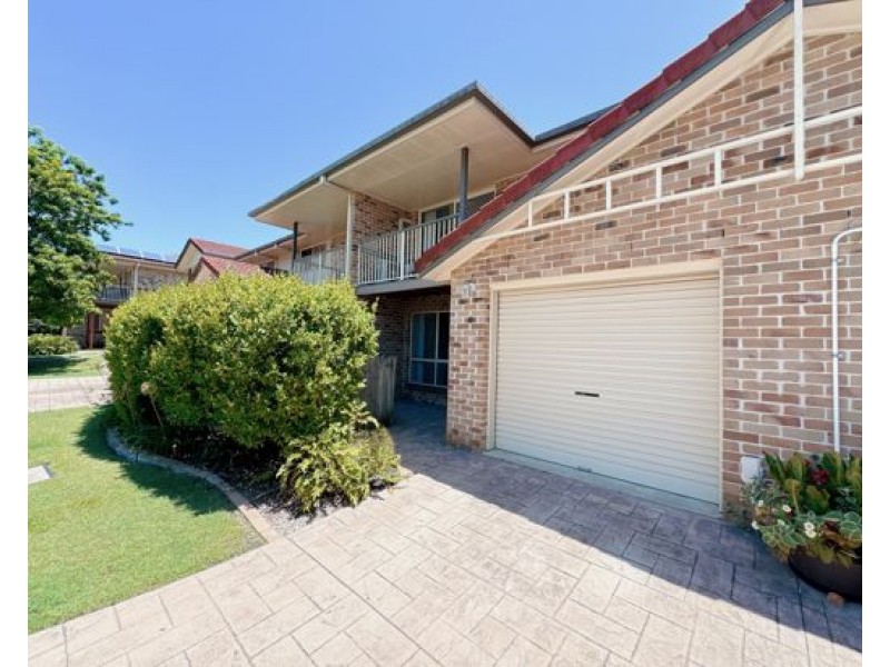 6/138 GOLDEN AVENUE, Calamvale QLD 4116