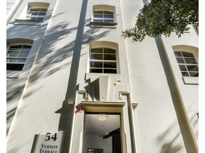 61/54 Vernon Terrace, Teneriffe QLD 4005