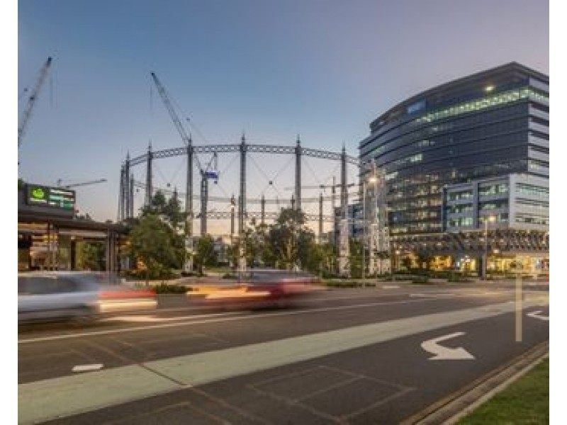 61/54 Vernon Terrace, Teneriffe QLD 4005