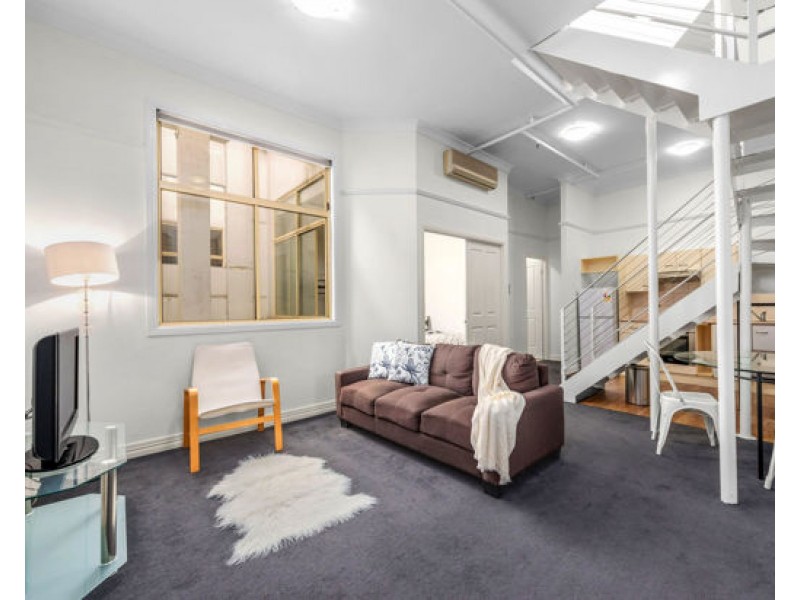 460 Ann Street, Brisbane City QLD 4000