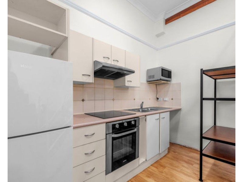 460 Ann Street, Brisbane City QLD 4000