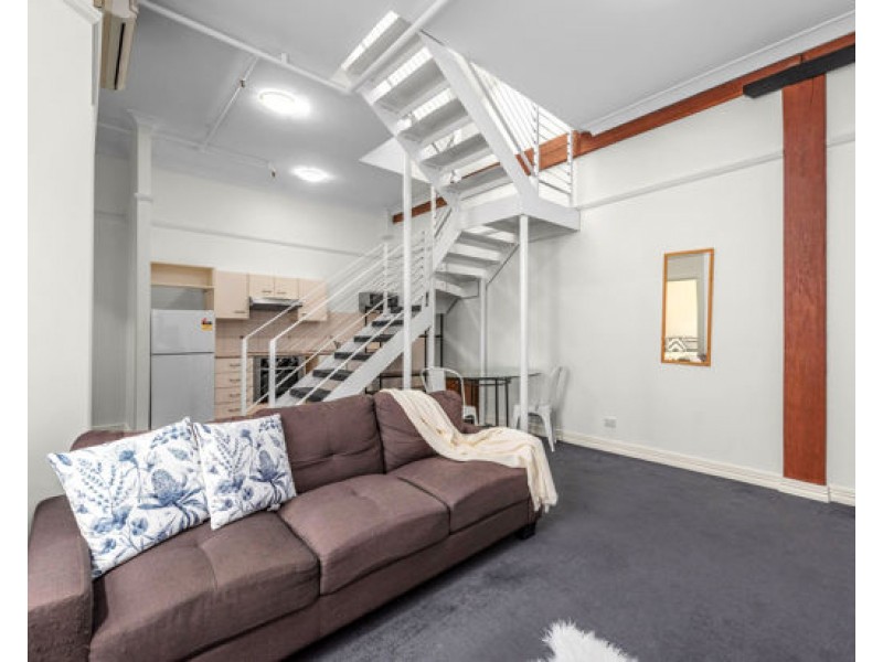 460 Ann Street, Brisbane City QLD 4000