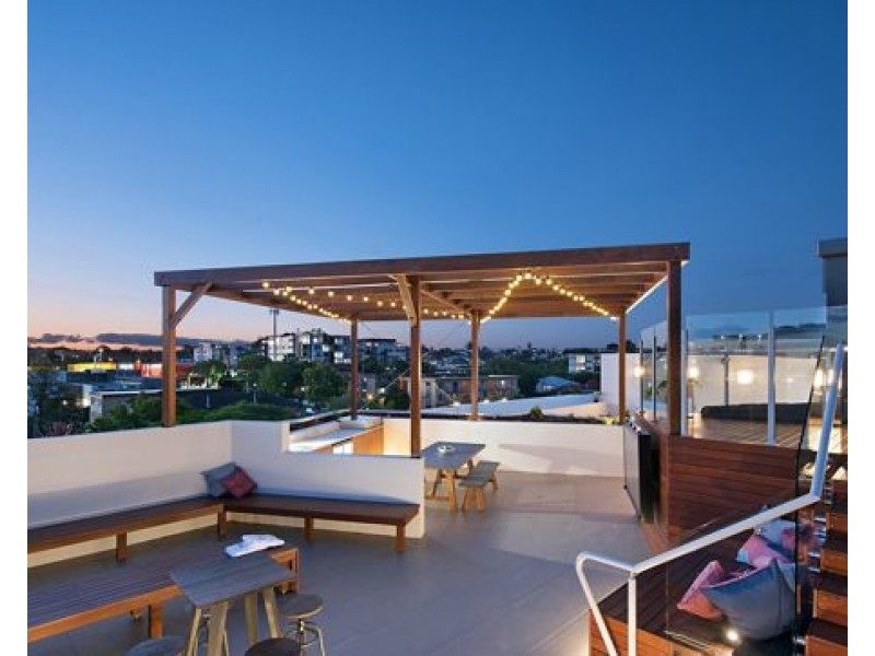 205/6 Algar St, Windsor QLD 4030