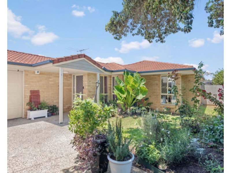9 Barnard Crescent, Murrumba Downs QLD 4503