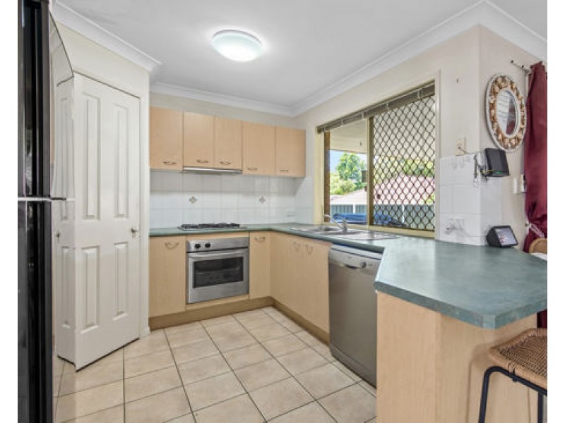 9 Barnard Crescent, Murrumba Downs QLD 4503