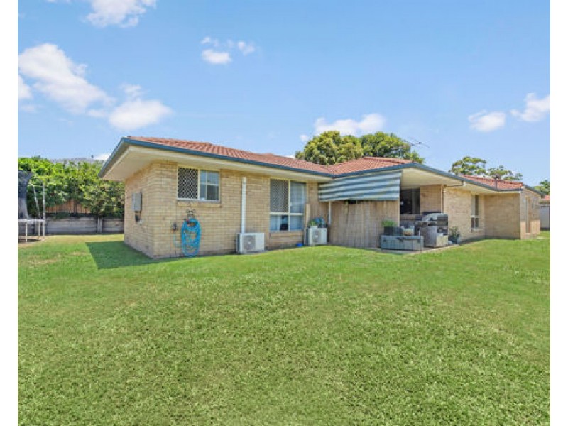9 Barnard Crescent, Murrumba Downs QLD 4503