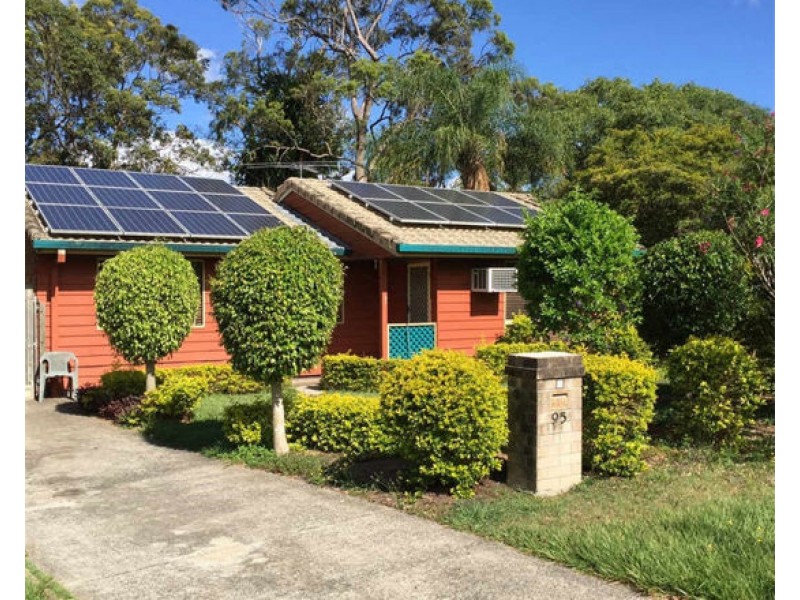 95 sunscape drive, Eagleby QLD 4207