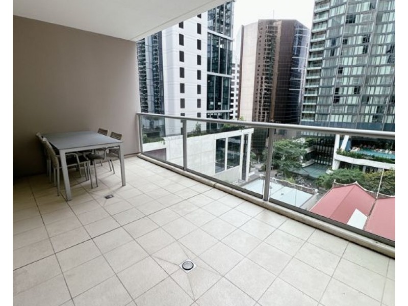 901/127 Charlotte Street, Brisbane City QLD 4000