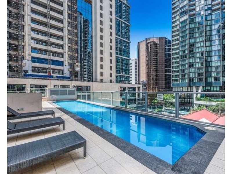 901/127 Charlotte Street, Brisbane City QLD 4000