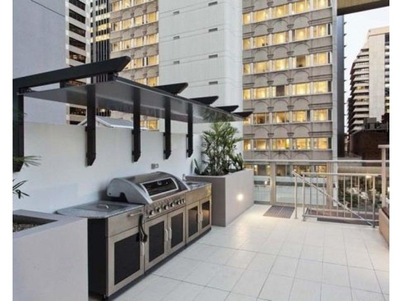 901/127 Charlotte Street, Brisbane City QLD 4000