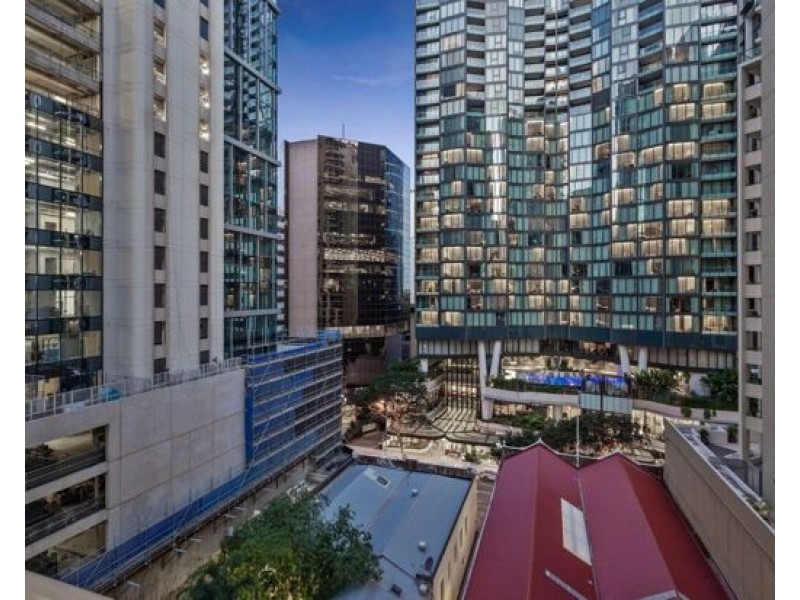 901/127 Charlotte Street, Brisbane City QLD 4000