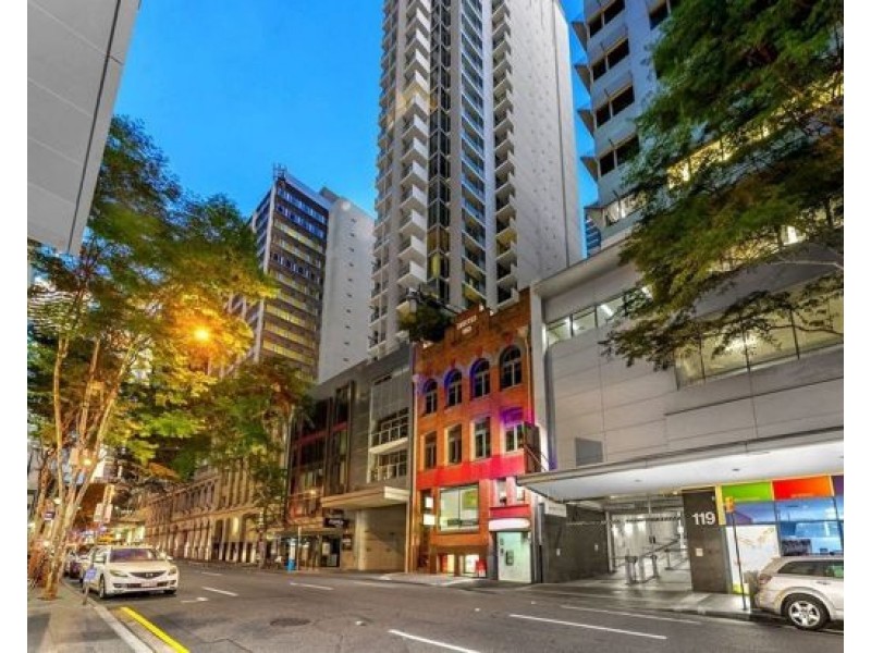 901/127 Charlotte Street, Brisbane City QLD 4000
