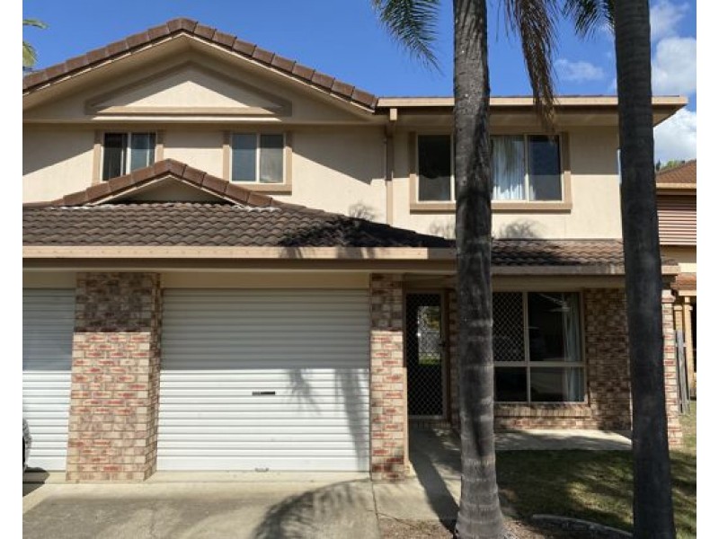 69/21 Usher Avenue, Labrador QLD 4215
