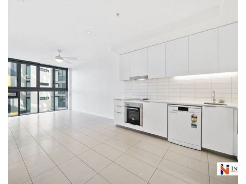 605/338 Water Street, Fortitude Valley QLD 4006