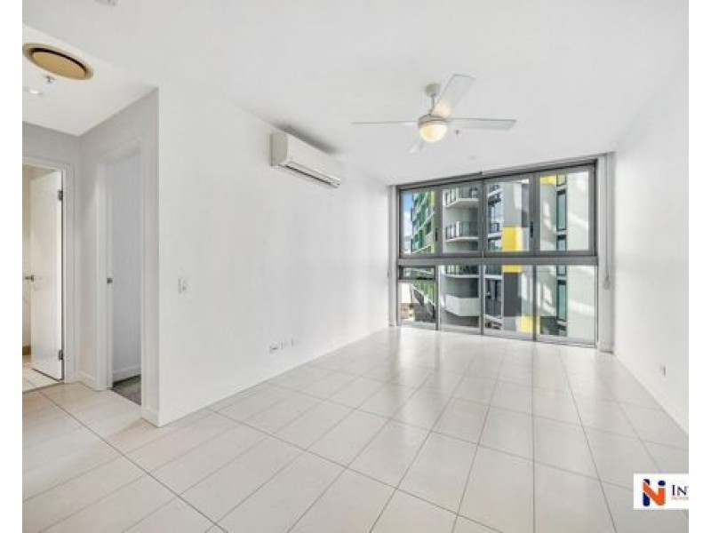 605/338 Water Street, Fortitude Valley QLD 4006