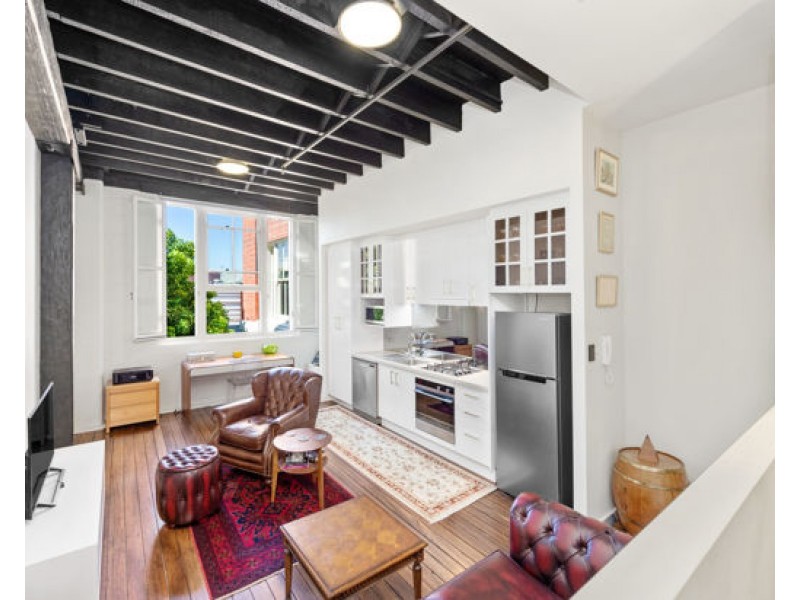 207/50 Macquarie Street, Teneriffe QLD 4005