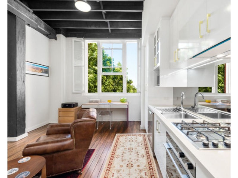 207/50 Macquarie Street, Teneriffe QLD 4005