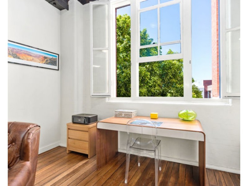 207/50 Macquarie Street, Teneriffe QLD 4005