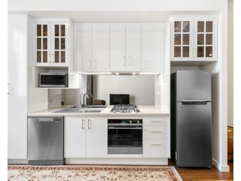 207/50 Macquarie Street, Teneriffe QLD 4005