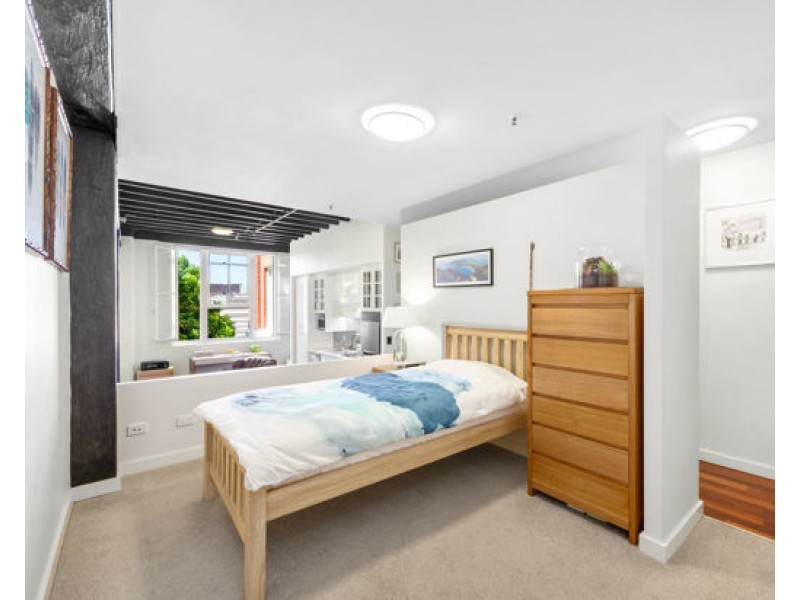 207/50 Macquarie Street, Teneriffe QLD 4005