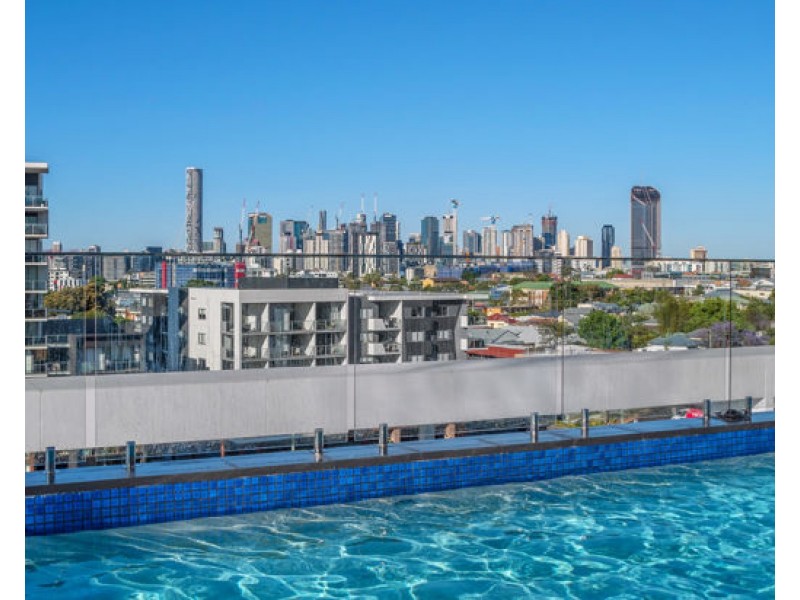 40/73 Victoria Street, West End QLD 4101