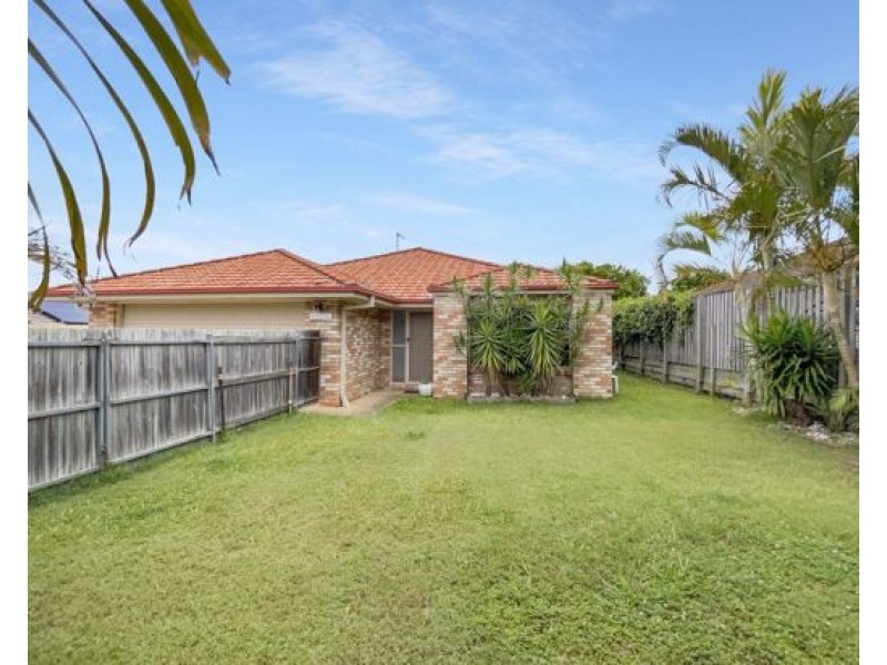 8 BEDROFF STREET, Upper Coomera QLD 4209