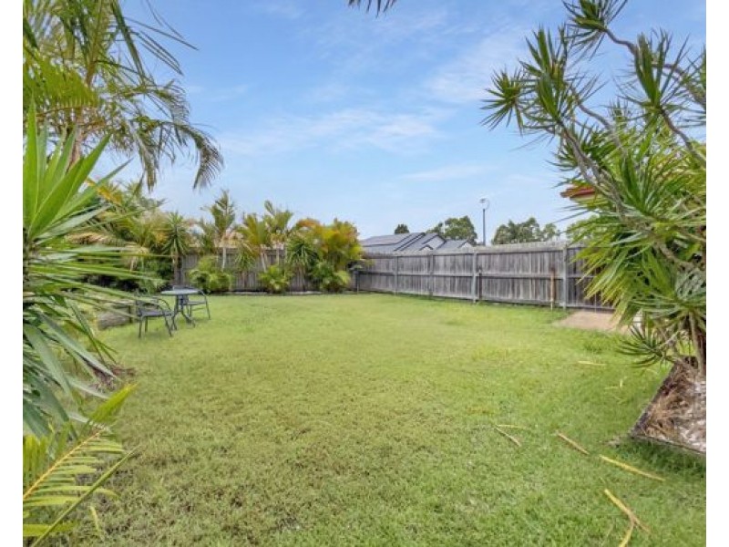 8 BEDROFF STREET, Upper Coomera QLD 4209
