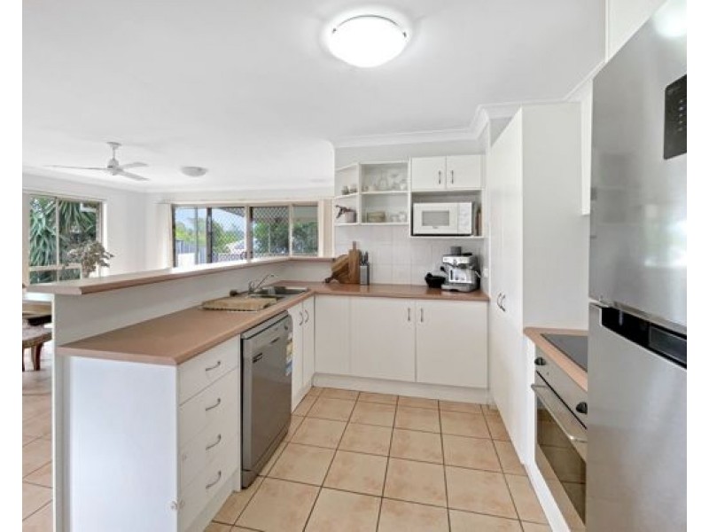 8 BEDROFF STREET, Upper Coomera QLD 4209