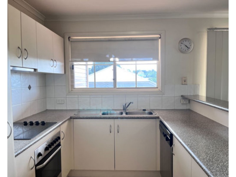 Unit 1/63 Vale St, Kelvin Grove QLD 4059