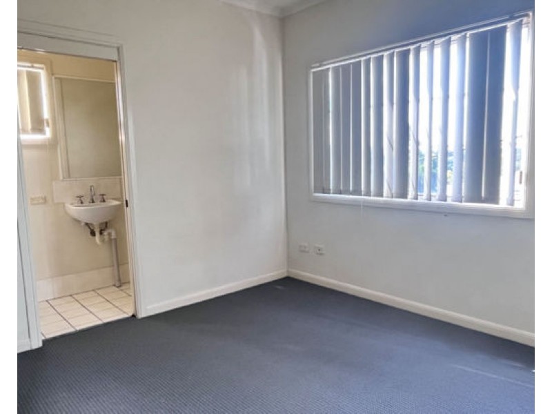 Unit 1/63 Vale St, Kelvin Grove QLD 4059