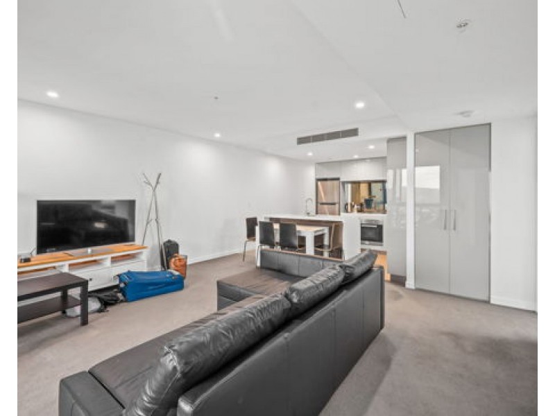 2304/55 Railway Tec, Milton QLD 4064