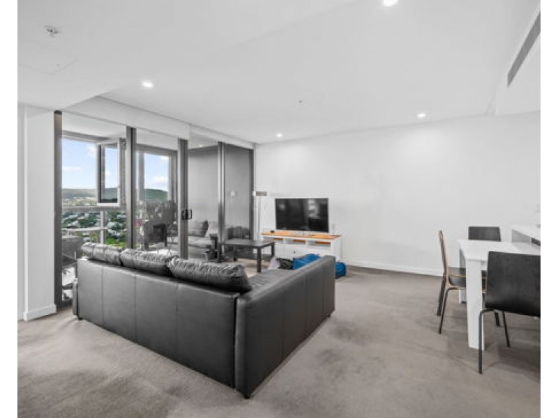 2304/55 Railway Tec, Milton QLD 4064
