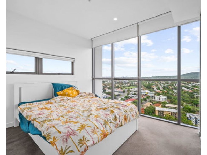 2304/55 Railway Tec, Milton QLD 4064