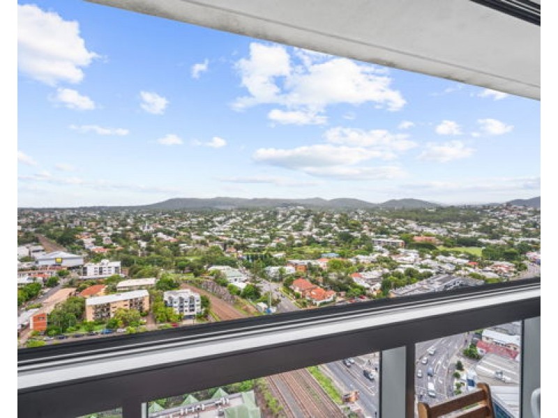 2304/55 Railway Tec, Milton QLD 4064