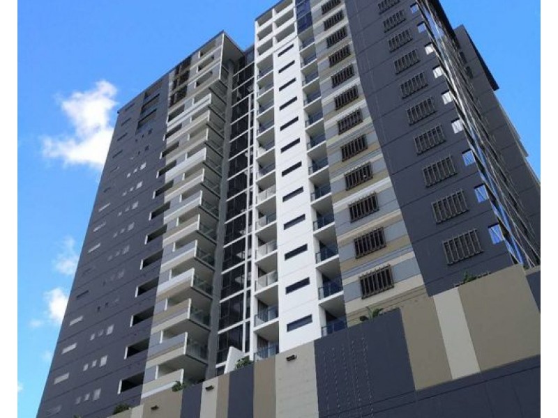1413/48 JEPHSON STREET, Toowong QLD 4066