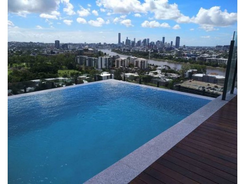 1413/48 JEPHSON STREET, Toowong QLD 4066