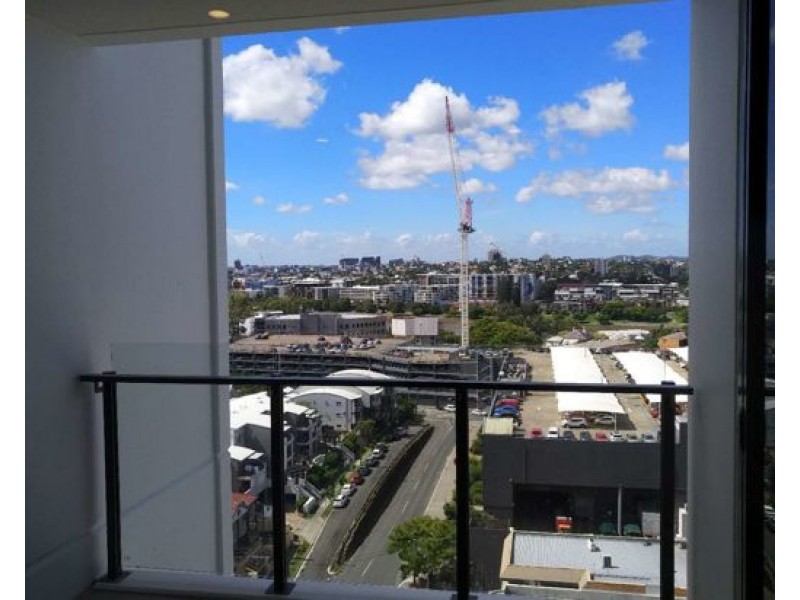 1413/48 JEPHSON STREET, Toowong QLD 4066