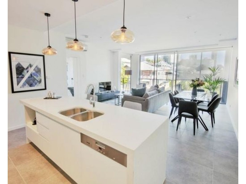 1004/5 Cameron Street, South Brisbane QLD 4101