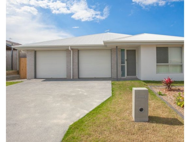 8 Allerton, Park Ridge QLD 4125