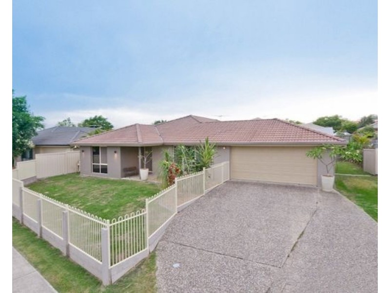 14 Dennis Close, Calamvale QLD 4116