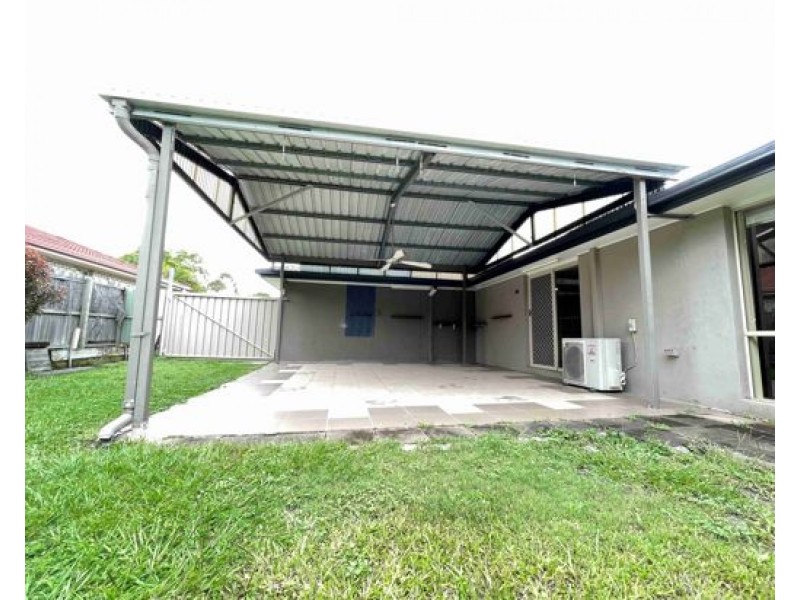 14 Dennis Close, Calamvale QLD 4116