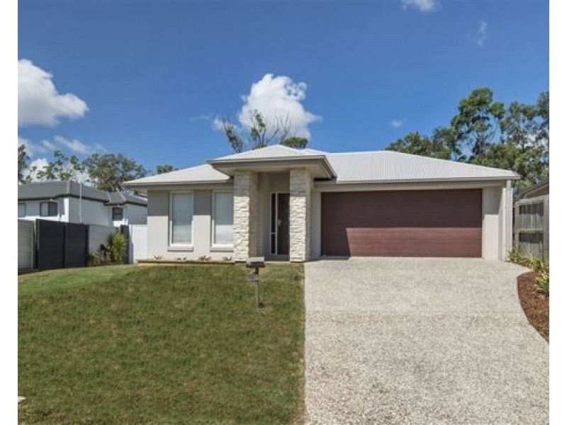 36 Girraween Crescent, Parkinson QLD 4115